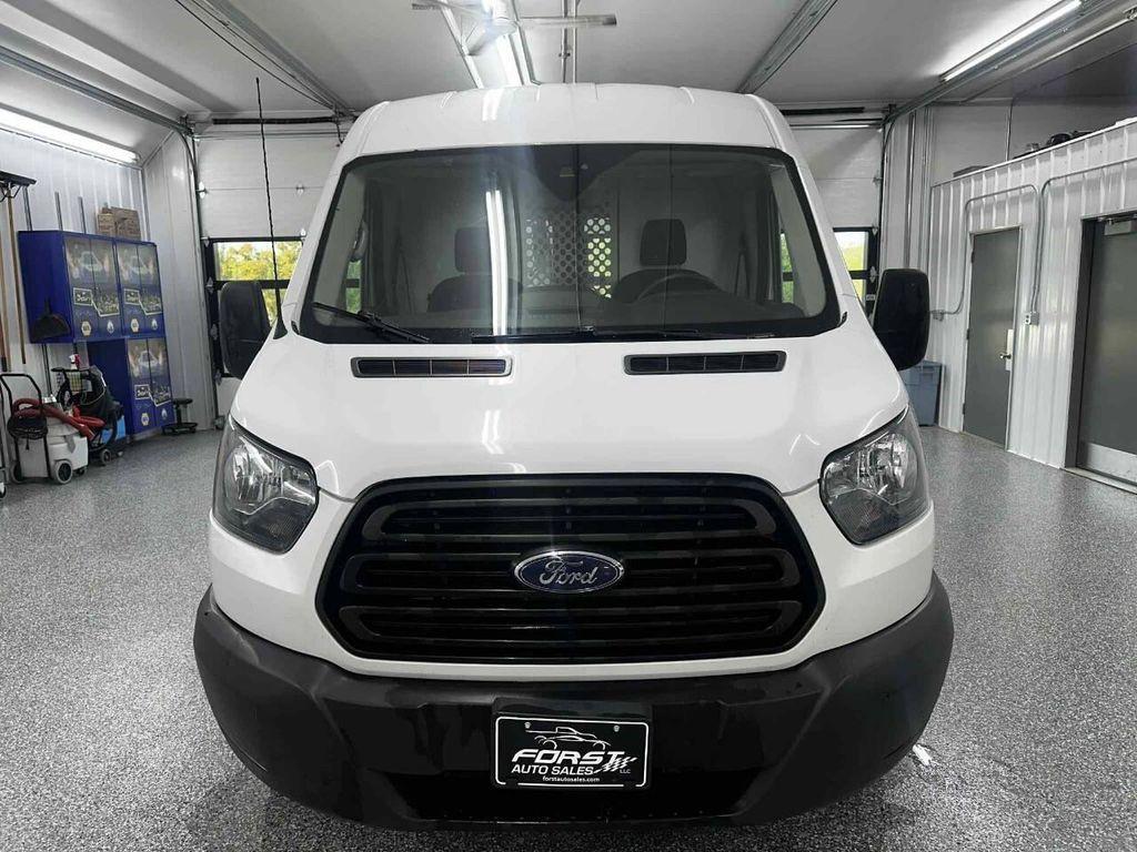 used 2019 Ford Transit-250 car, priced at $18,995