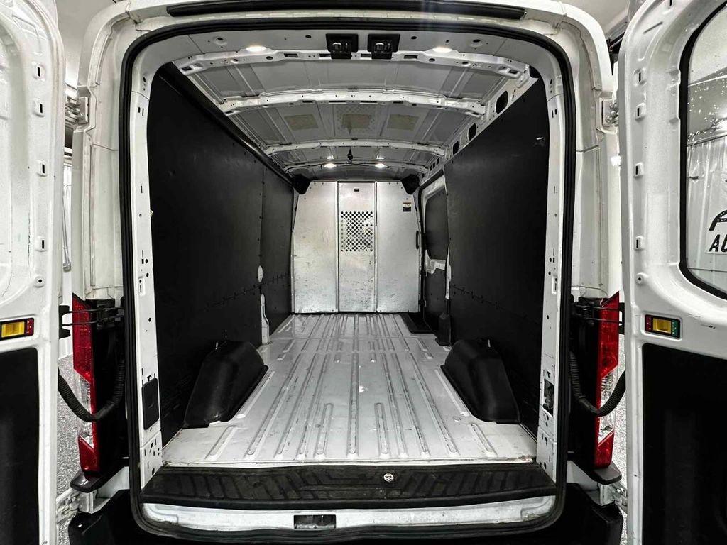 used 2019 Ford Transit-250 car, priced at $18,995