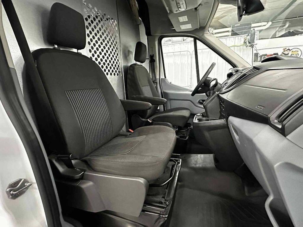 used 2019 Ford Transit-250 car, priced at $18,995