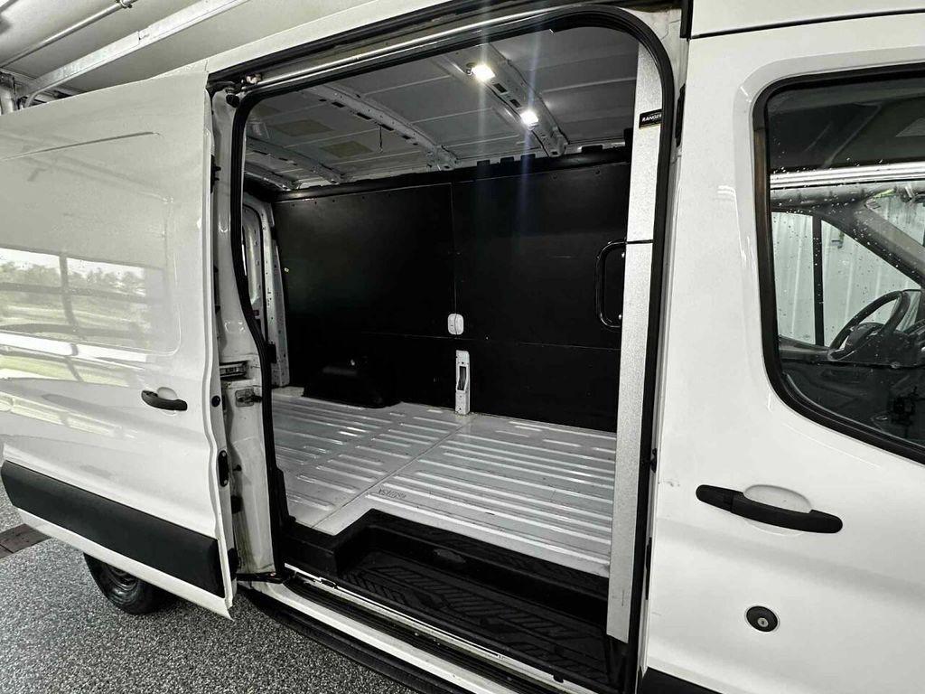 used 2019 Ford Transit-250 car, priced at $18,995