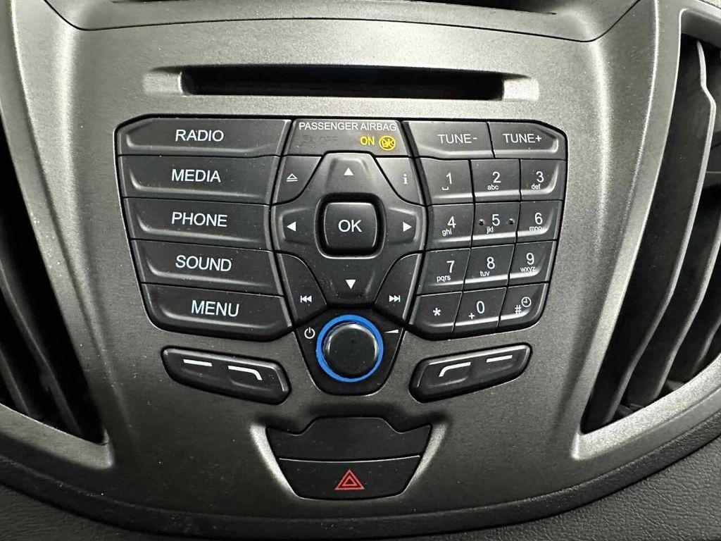 used 2019 Ford Transit-250 car, priced at $18,995