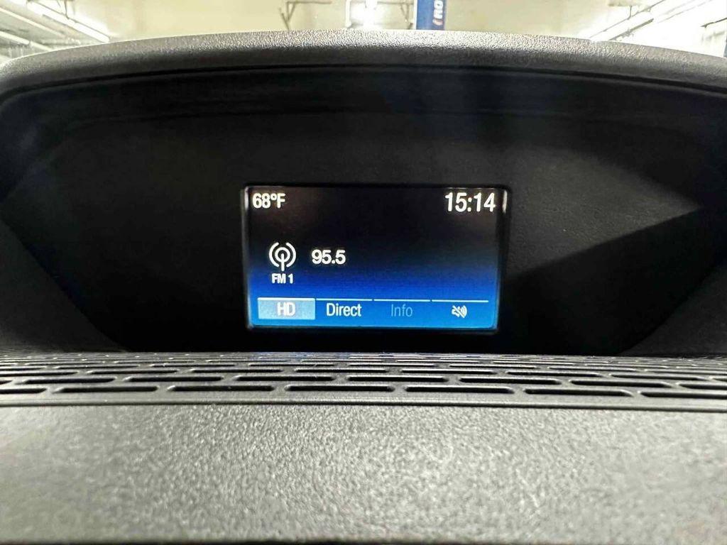 used 2018 Ford Transit-250 car, priced at $20,998