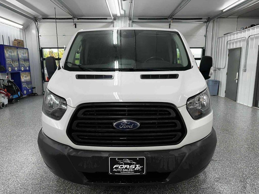 used 2018 Ford Transit-250 car, priced at $20,998