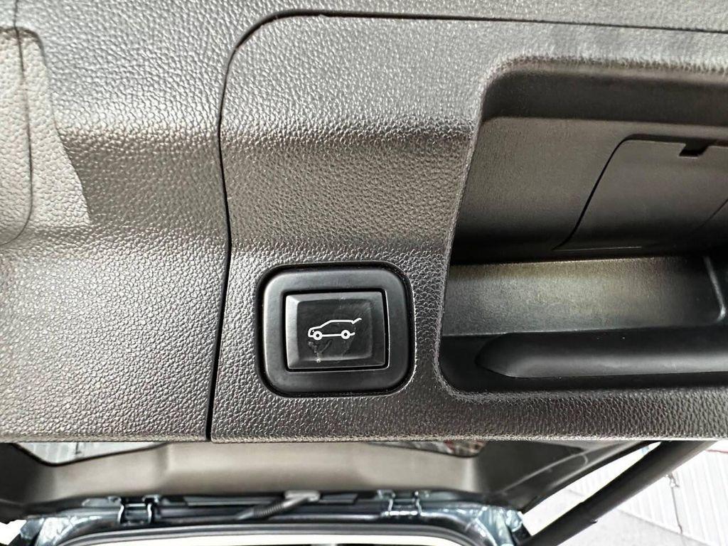 used 2020 GMC Acadia car, priced at $19,950