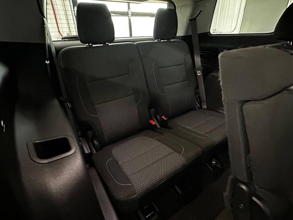 used 2020 GMC Acadia car, priced at $19,950