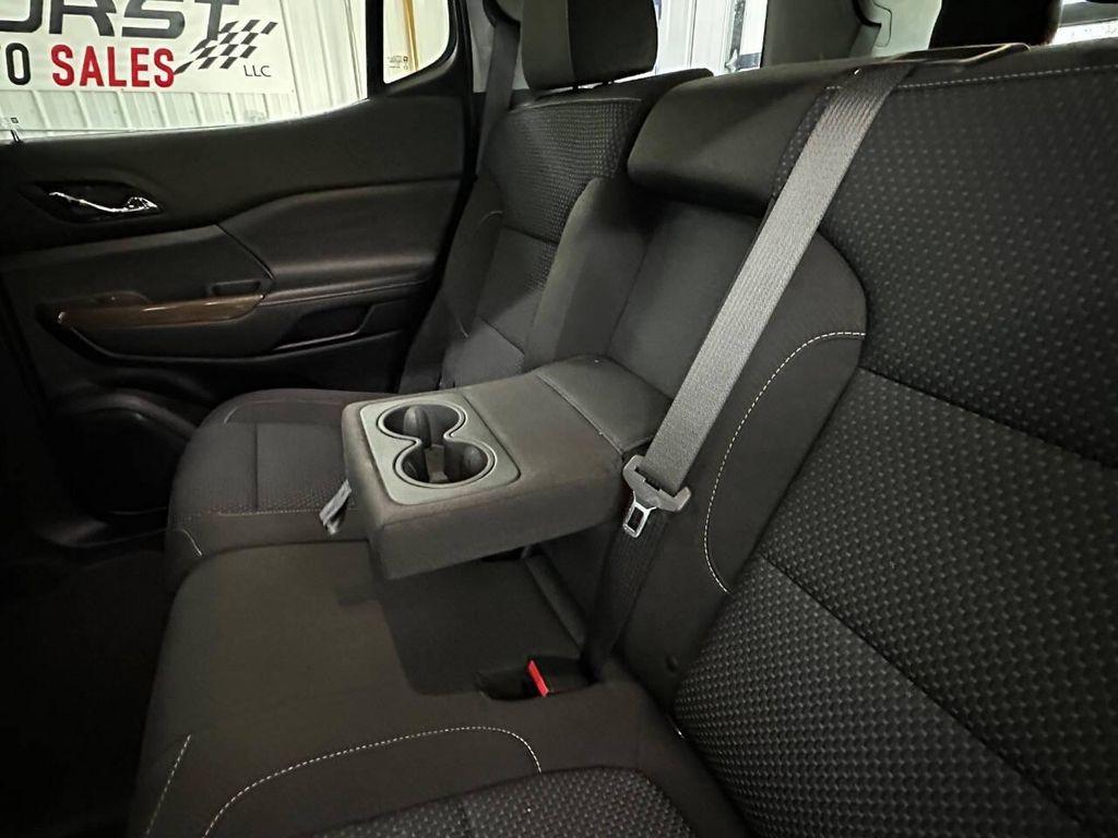 used 2020 GMC Acadia car, priced at $19,950