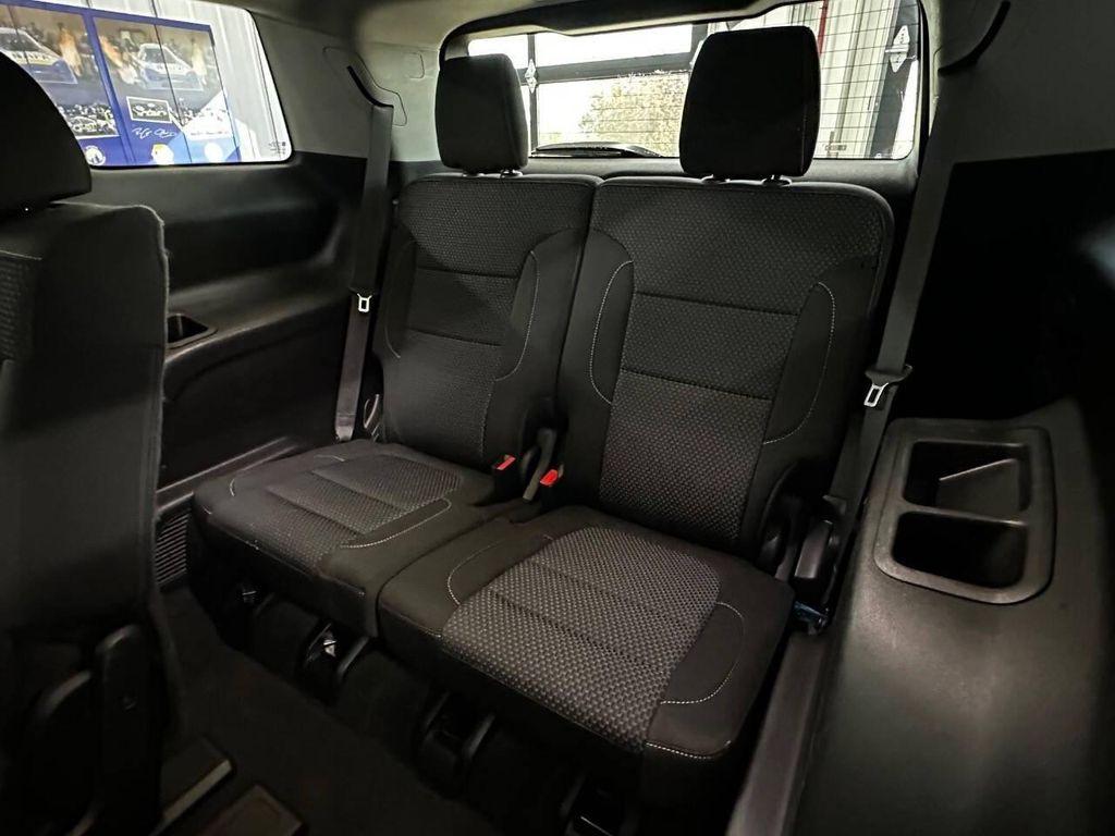 used 2020 GMC Acadia car, priced at $19,950