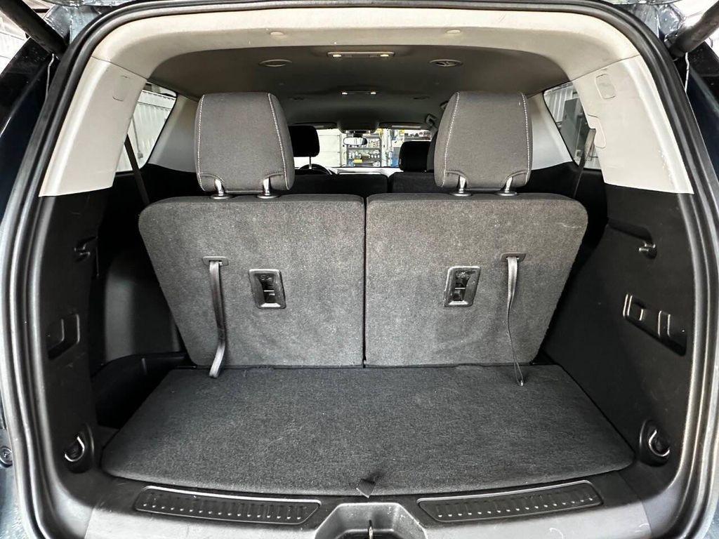 used 2020 GMC Acadia car, priced at $19,750