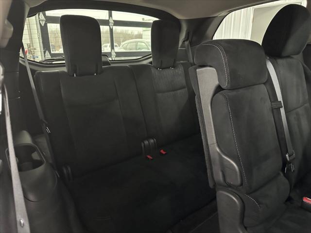 used 2016 Nissan Pathfinder car, priced at $10,990