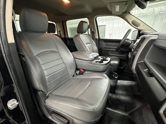 used 2020 Ram 1500 car, priced at $19,950