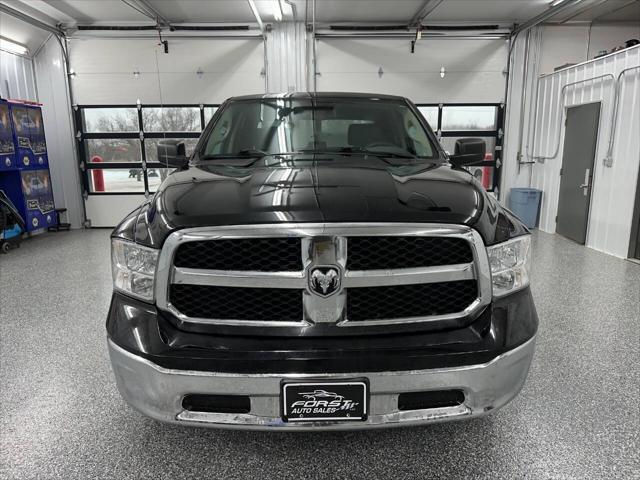 used 2020 Ram 1500 car, priced at $19,950