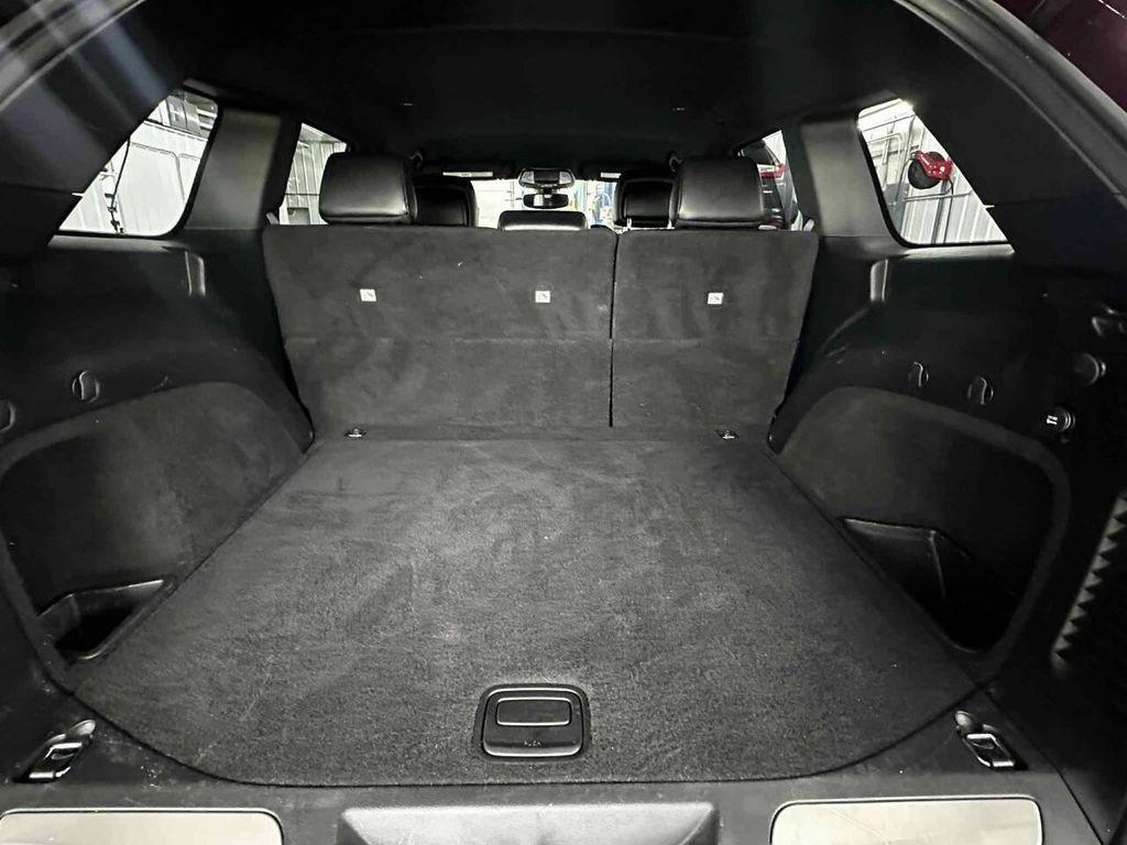 used 2019 Jeep Grand Cherokee car, priced at $16,998