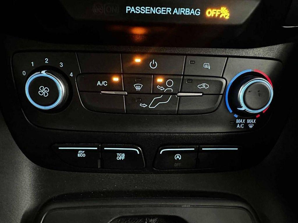 used 2019 Ford Transit Connect car, priced at $15,990
