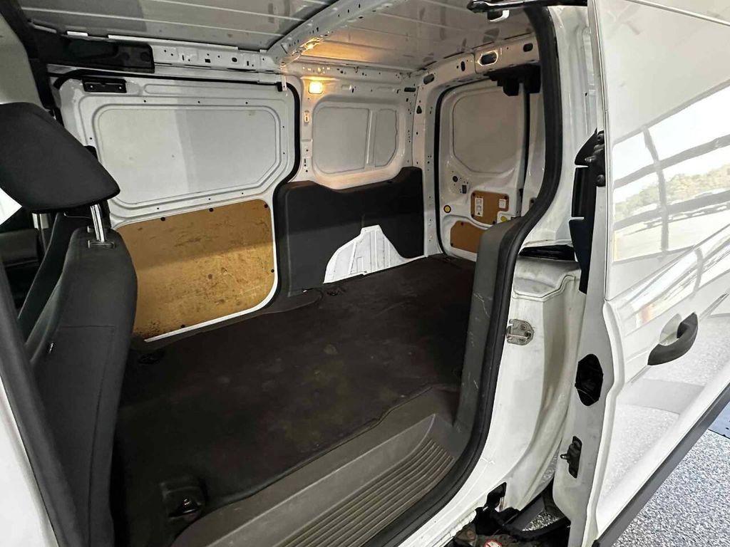 used 2019 Ford Transit Connect car, priced at $15,990
