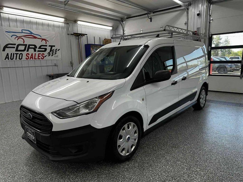 used 2019 Ford Transit Connect car, priced at $15,990