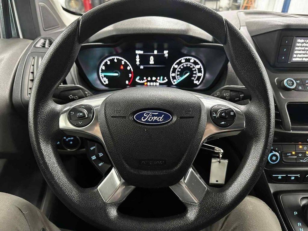 used 2019 Ford Transit Connect car, priced at $15,990
