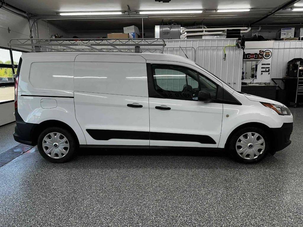used 2019 Ford Transit Connect car, priced at $15,990