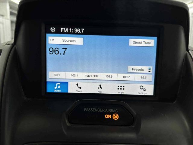 used 2019 Ford Transit-150 car, priced at $22,995