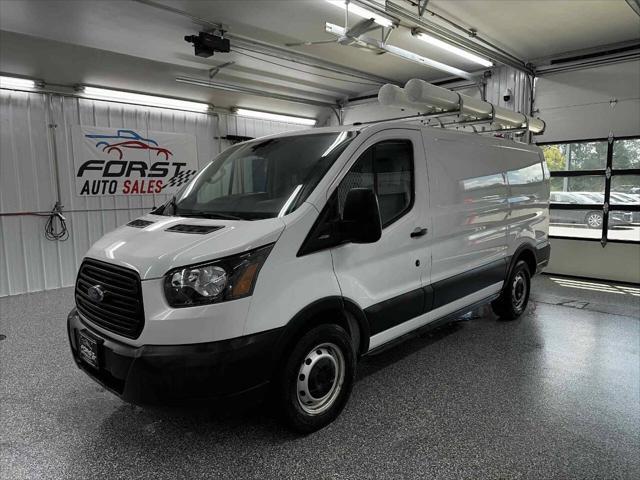 used 2019 Ford Transit-150 car, priced at $22,995