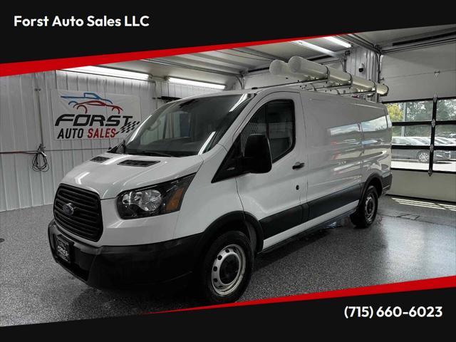 used 2019 Ford Transit-150 car, priced at $22,995