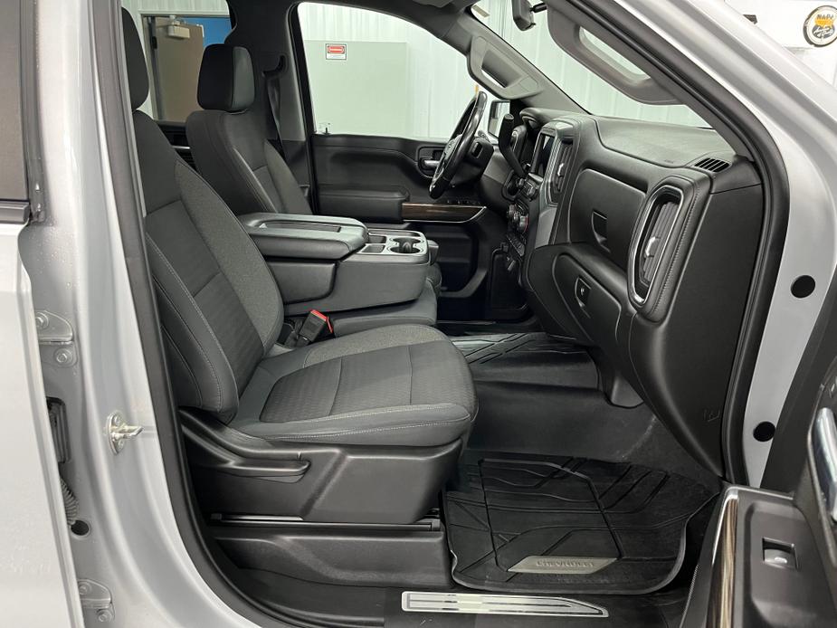 used 2019 Chevrolet Silverado 1500 car, priced at $29,950