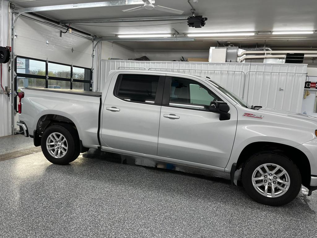 used 2019 Chevrolet Silverado 1500 car, priced at $29,950