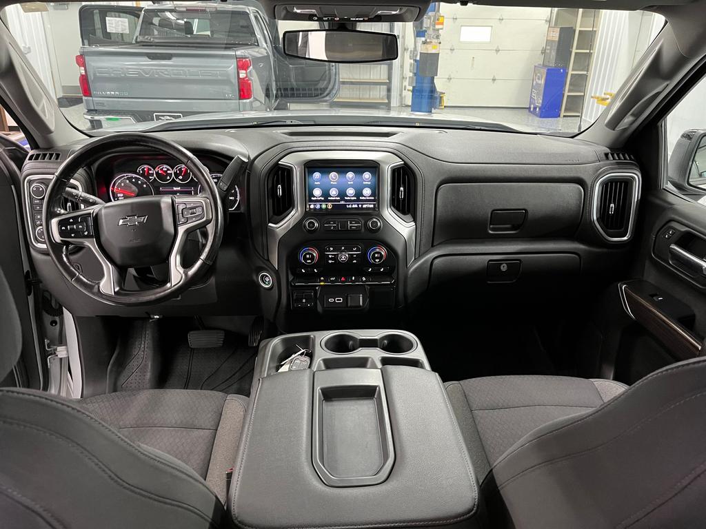 used 2019 Chevrolet Silverado 1500 car, priced at $29,950