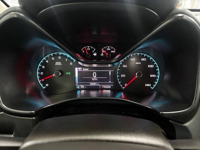 used 2016 Chevrolet Colorado car, priced at $19,980