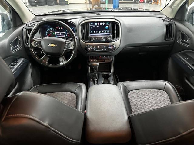 used 2016 Chevrolet Colorado car, priced at $19,980