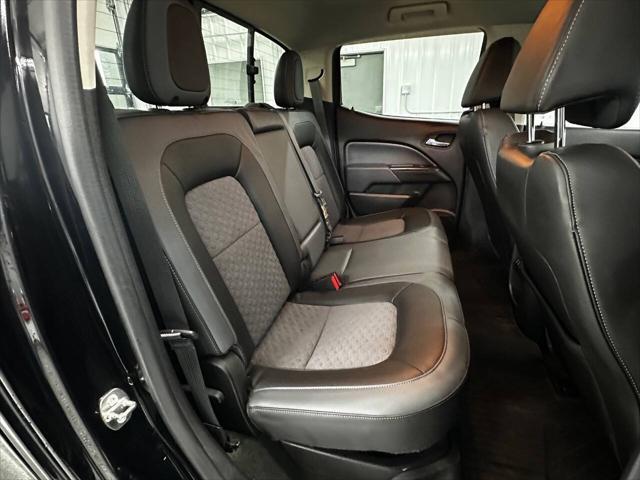 used 2016 Chevrolet Colorado car, priced at $19,980