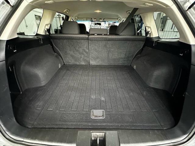used 2012 Subaru Outback car, priced at $10,995