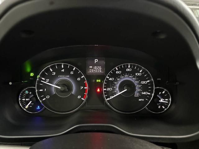 used 2012 Subaru Outback car, priced at $10,995