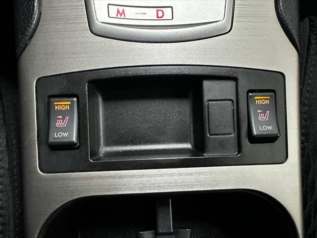 used 2012 Subaru Outback car, priced at $10,995