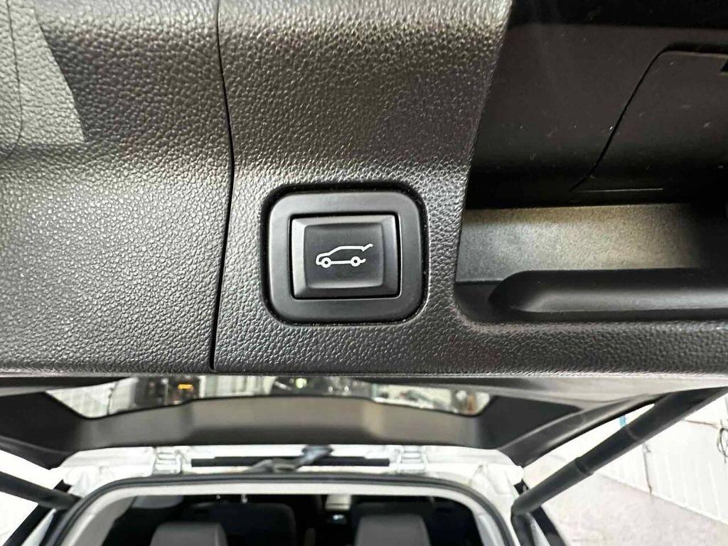 used 2018 GMC Acadia car, priced at $14,995