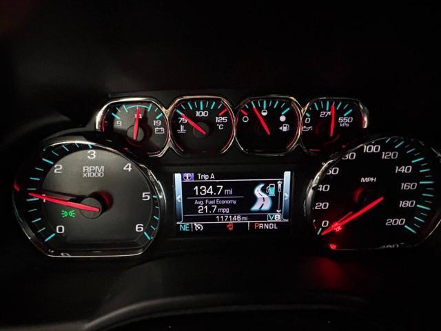 used 2018 GMC Yukon car, priced at $22,980