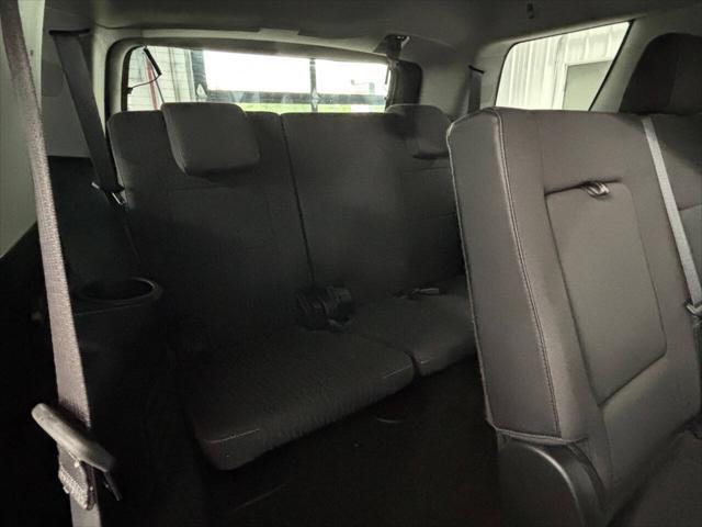 used 2018 GMC Yukon car, priced at $22,980