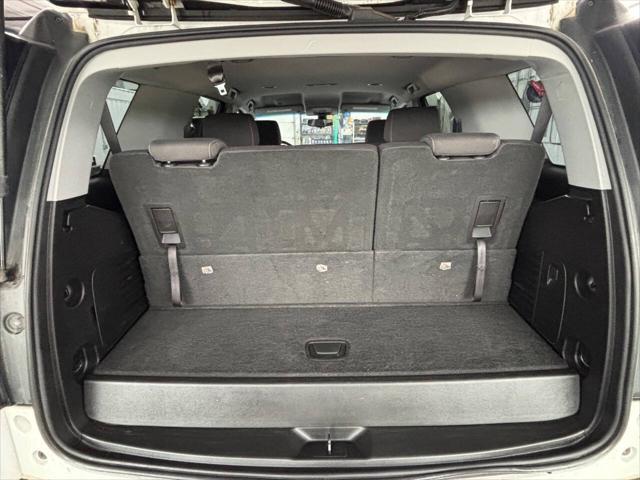 used 2018 GMC Yukon car, priced at $22,980