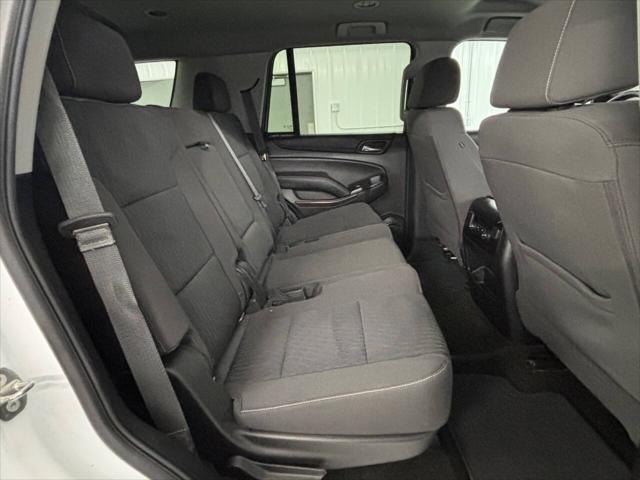 used 2018 GMC Yukon car, priced at $22,980