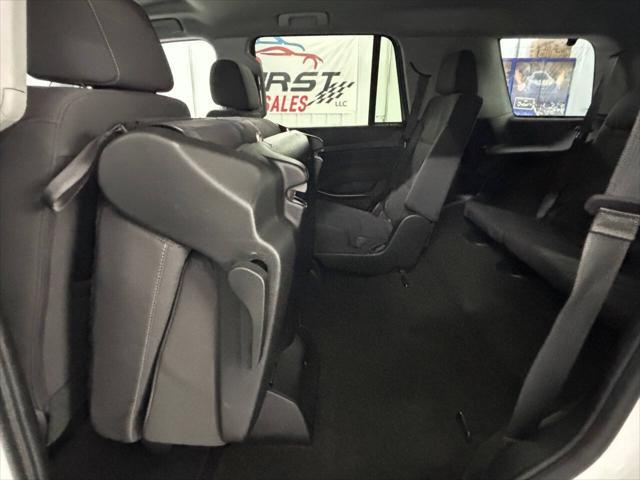 used 2018 GMC Yukon car, priced at $22,980