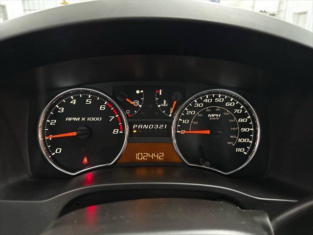 used 2008 Chevrolet Colorado car, priced at $11,995