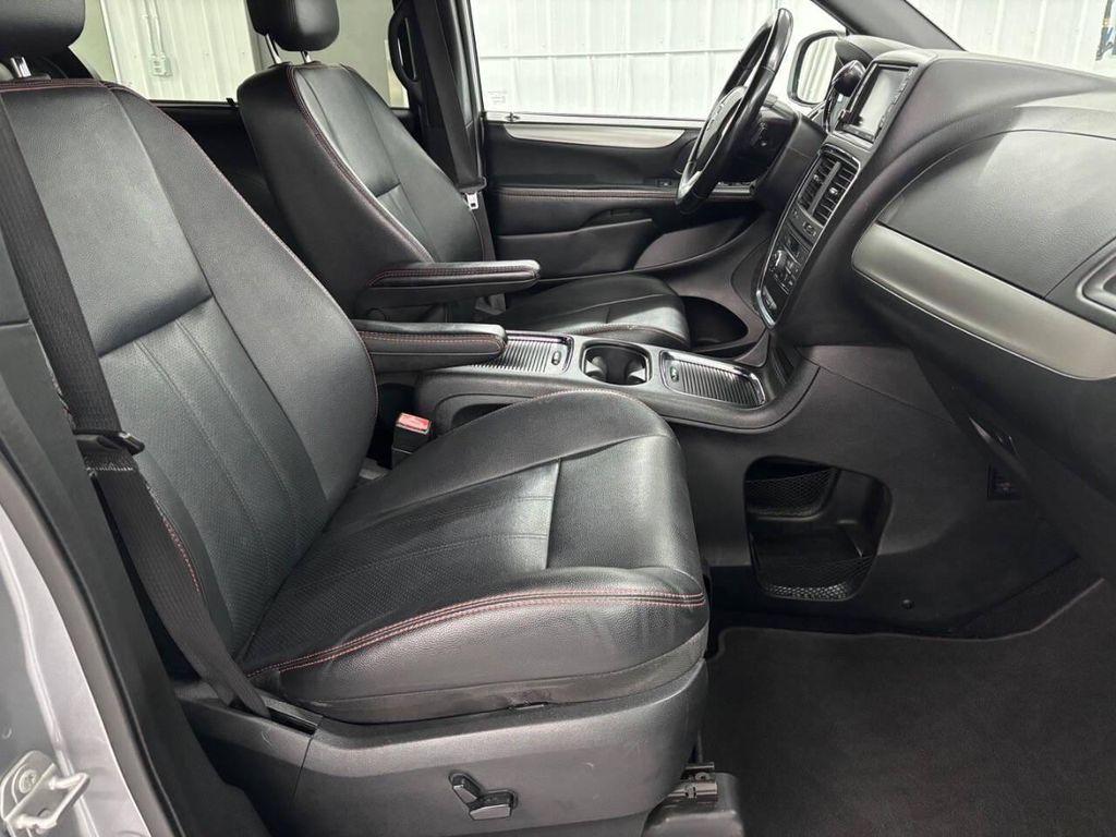 used 2020 Dodge Grand Caravan car, priced at $15,850