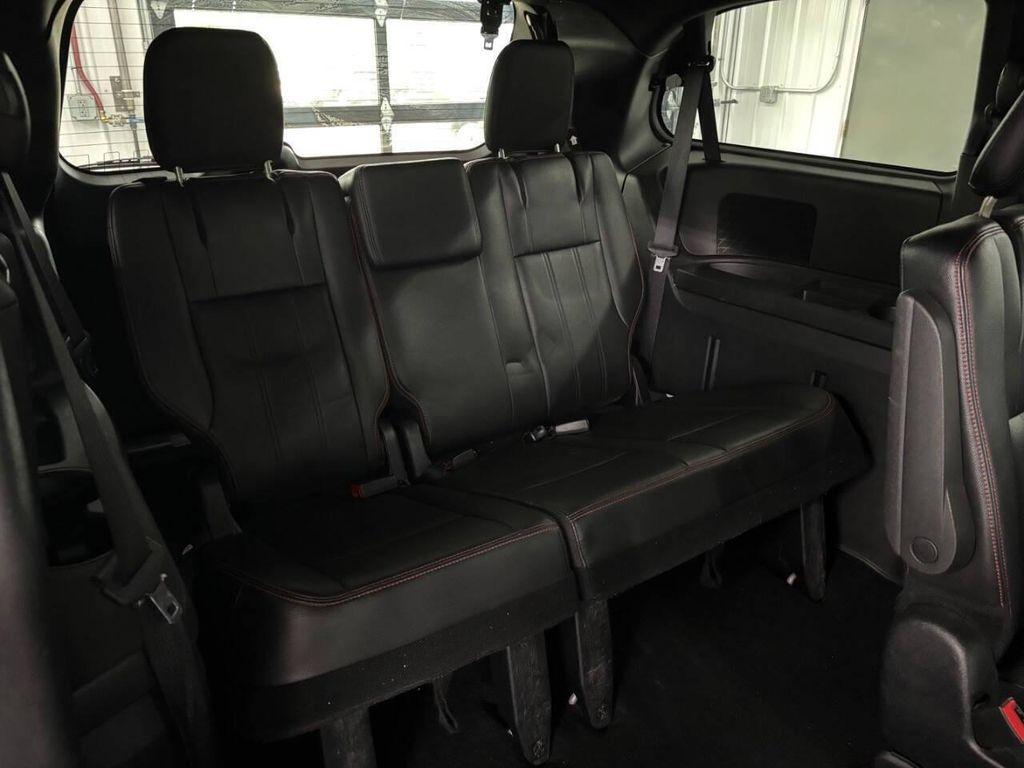 used 2020 Dodge Grand Caravan car, priced at $15,850
