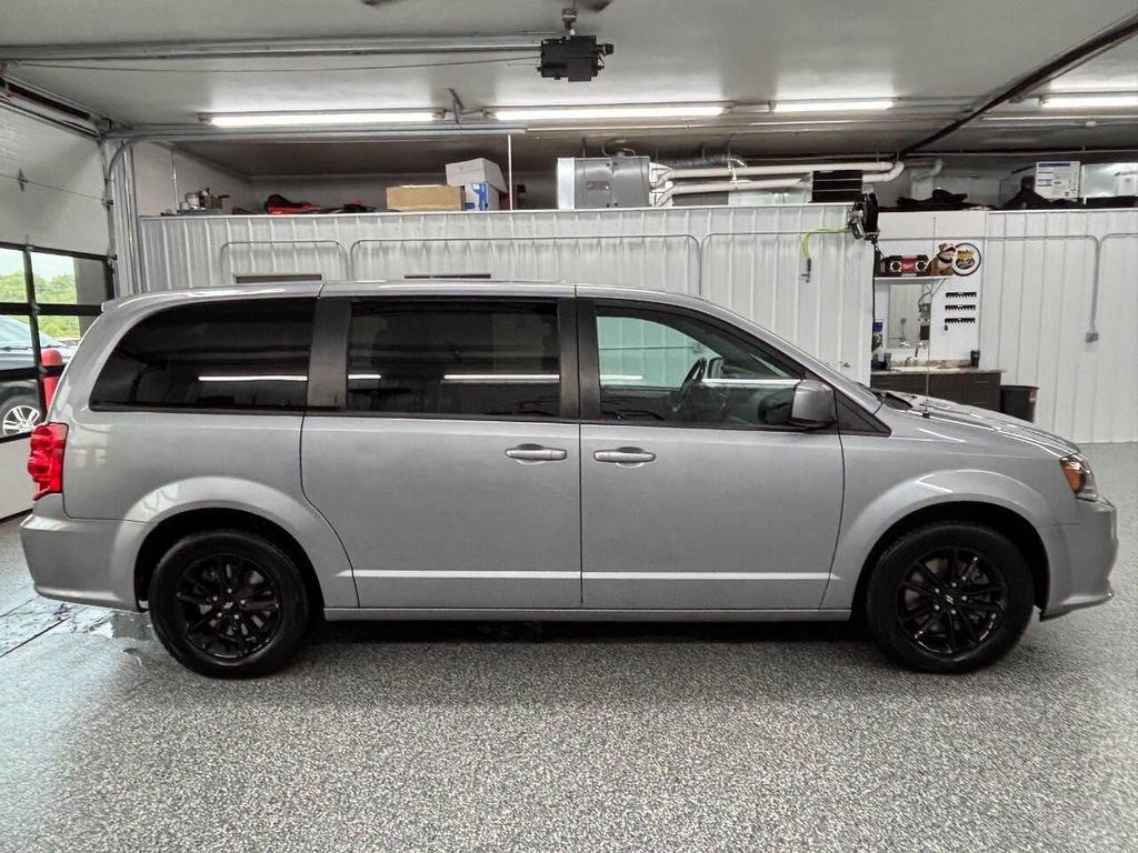 used 2020 Dodge Grand Caravan car, priced at $15,850