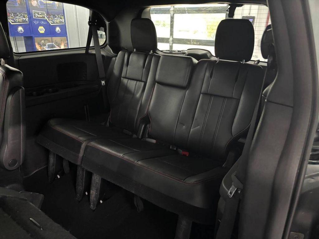 used 2020 Dodge Grand Caravan car, priced at $15,850