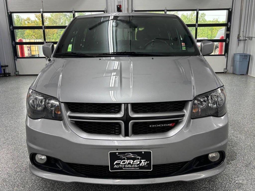 used 2020 Dodge Grand Caravan car, priced at $15,850