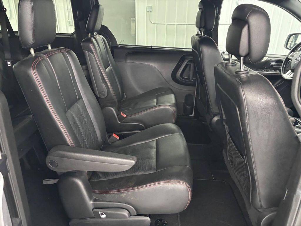 used 2020 Dodge Grand Caravan car, priced at $15,850