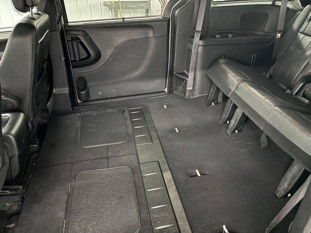 used 2020 Dodge Grand Caravan car, priced at $15,850