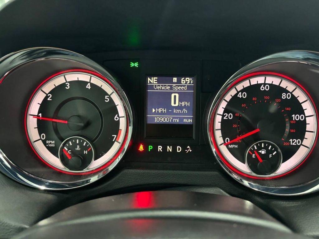 used 2020 Dodge Grand Caravan car, priced at $15,850