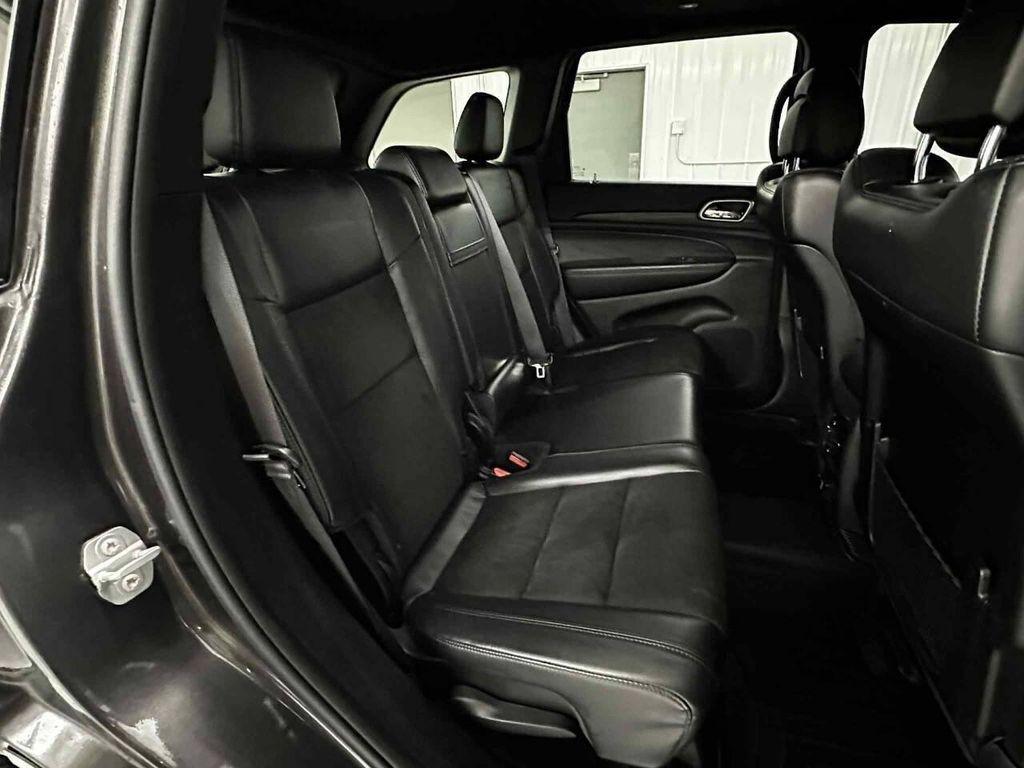 used 2019 Jeep Grand Cherokee car, priced at $20,698