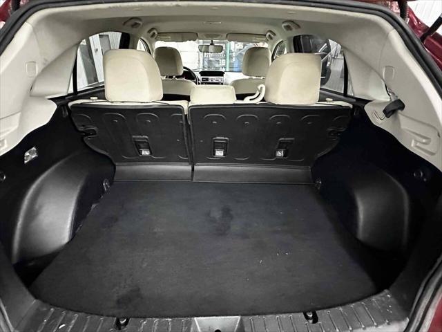 used 2017 Subaru Crosstrek car, priced at $13,998